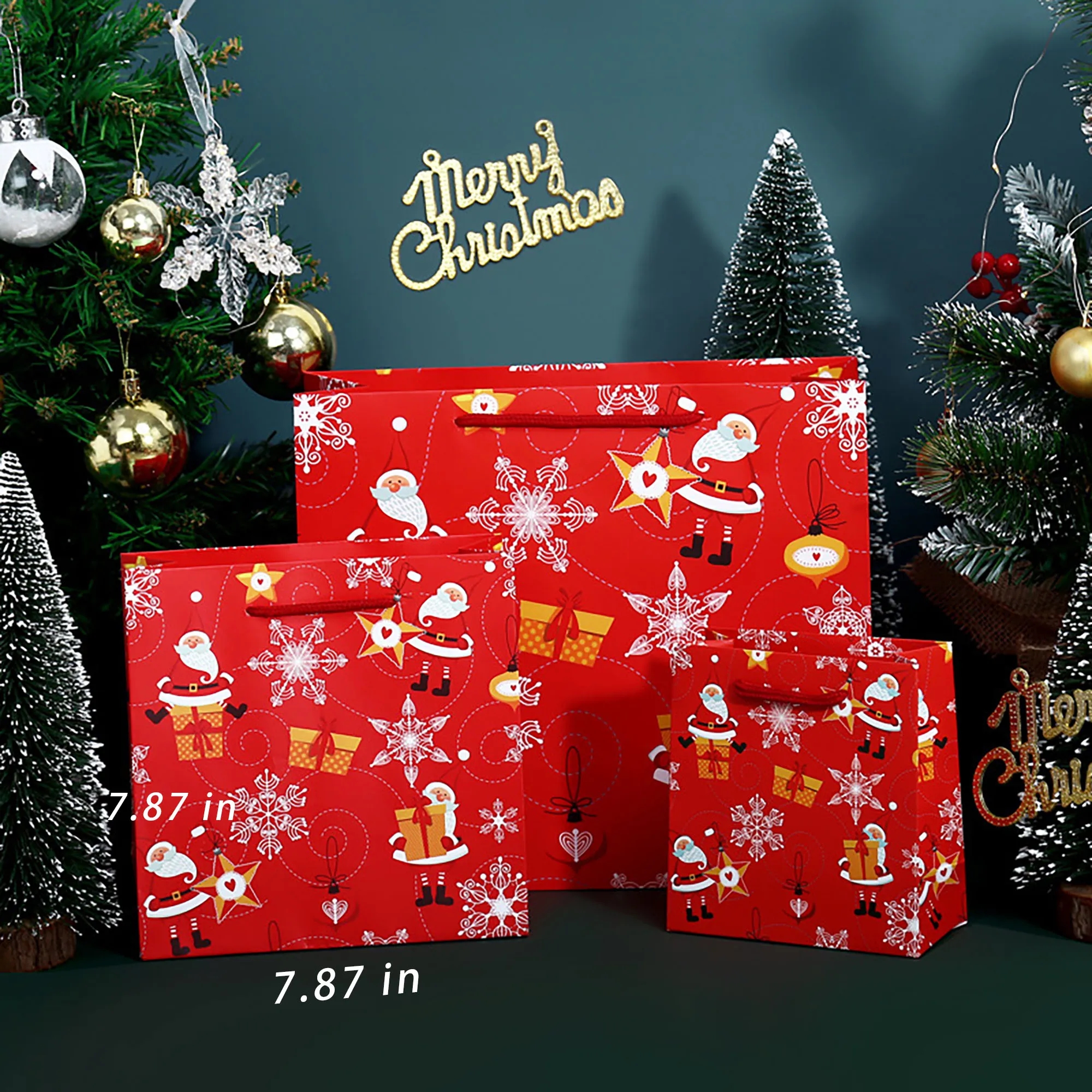 Gift Tote Bag 2