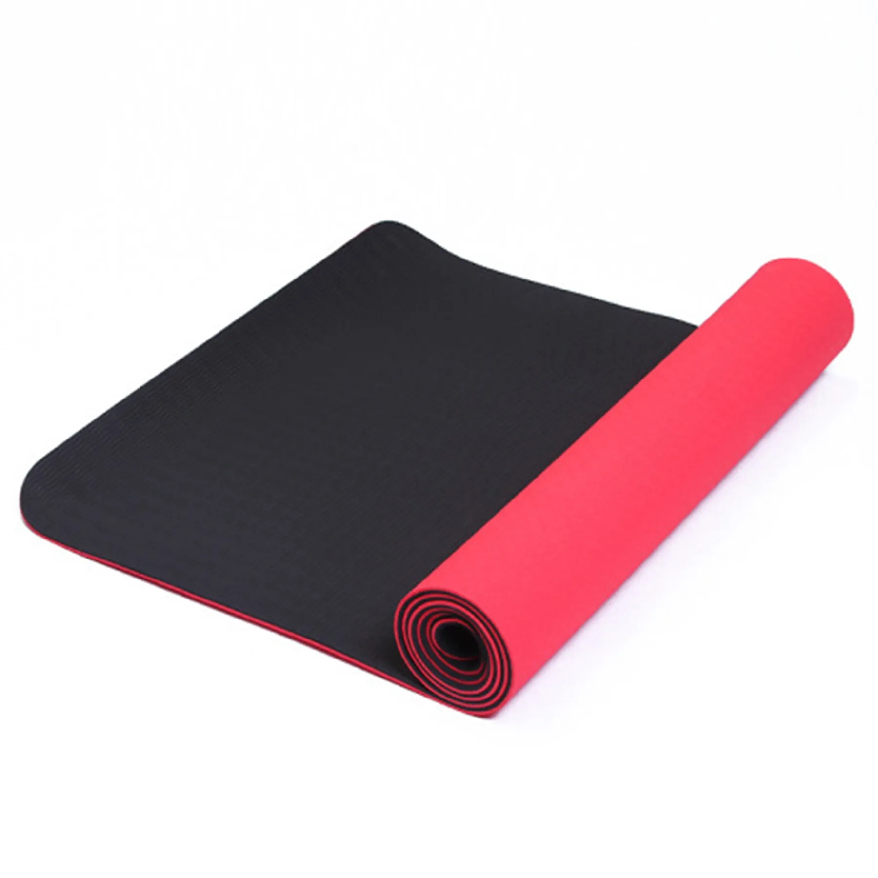 TPE Yoga Mat 3