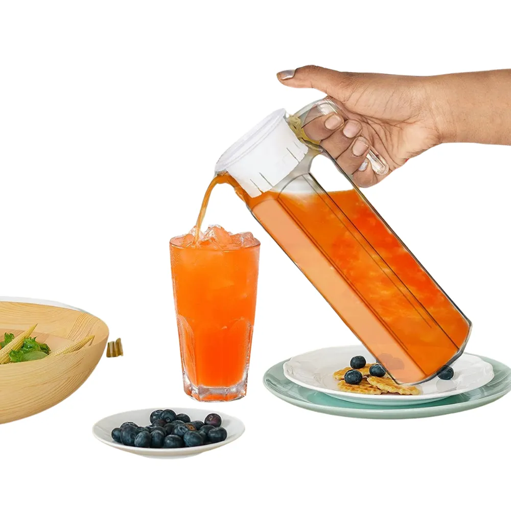 37oz. Acrylic Pitcher 2