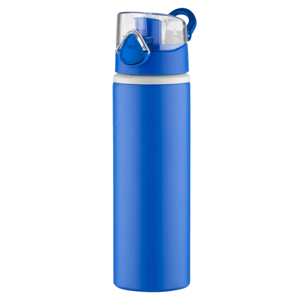 Hermosa Aluminum Water Bottle 27 oz. 9