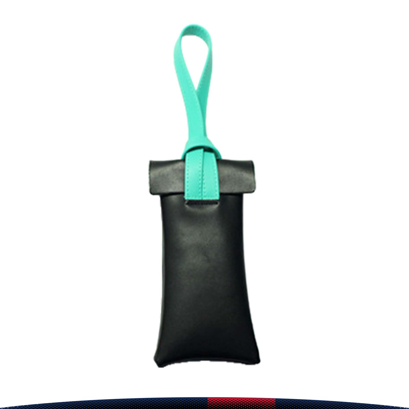Contrast Color Glasses Pouch 4