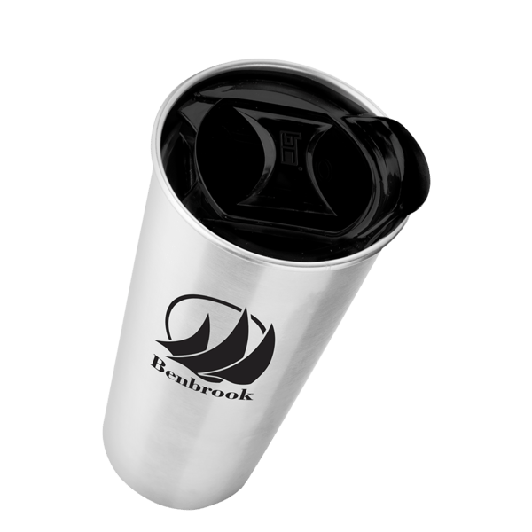 Basecamp Denali Stainless Steel Tumbler - 16 oz. 9