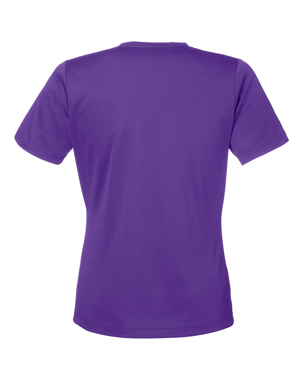 Women's Zone Performance Mesh T-Shirt - TT15W 100