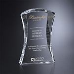 Harcourt Award 3