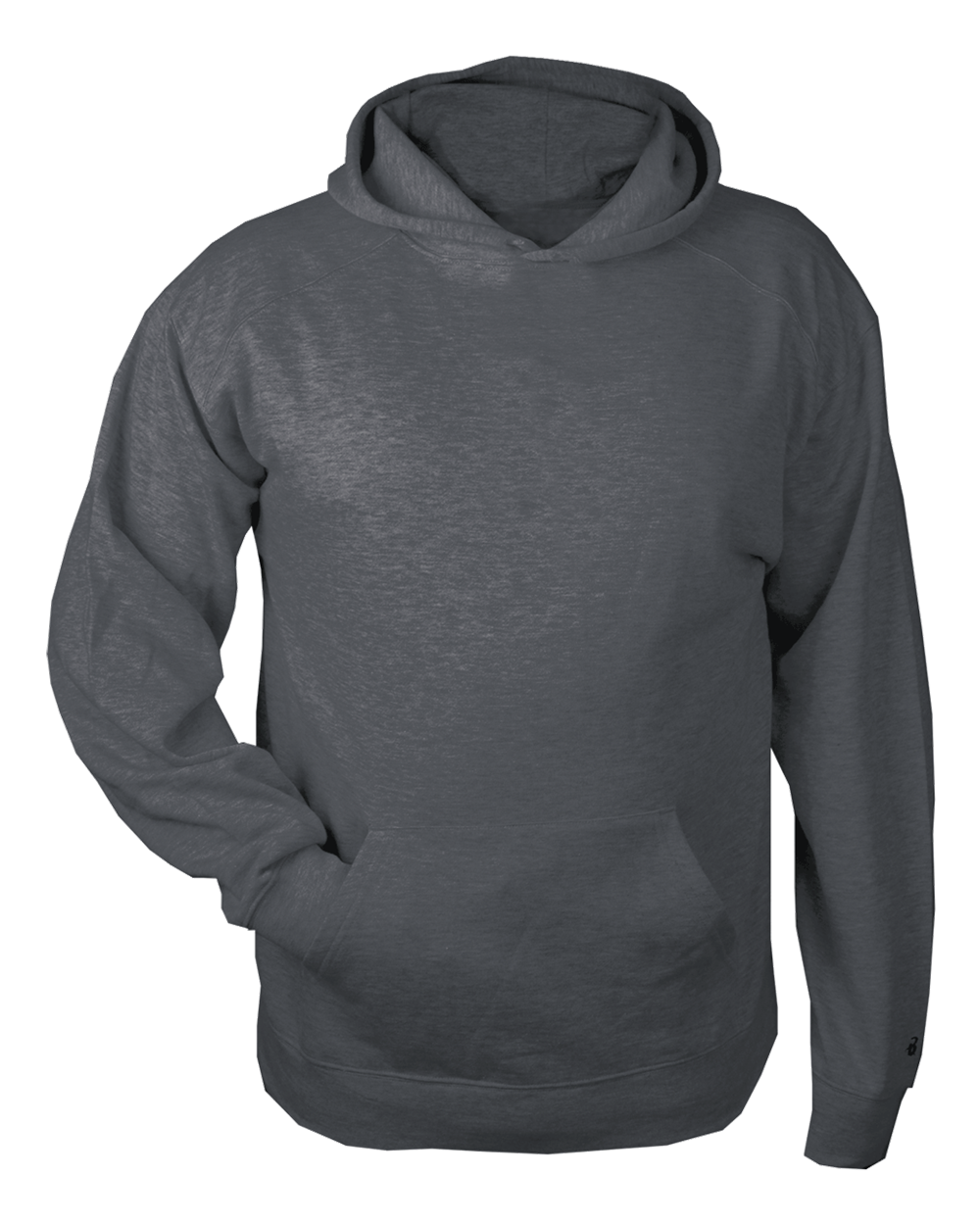 C2 Fleece Youth Hood 13