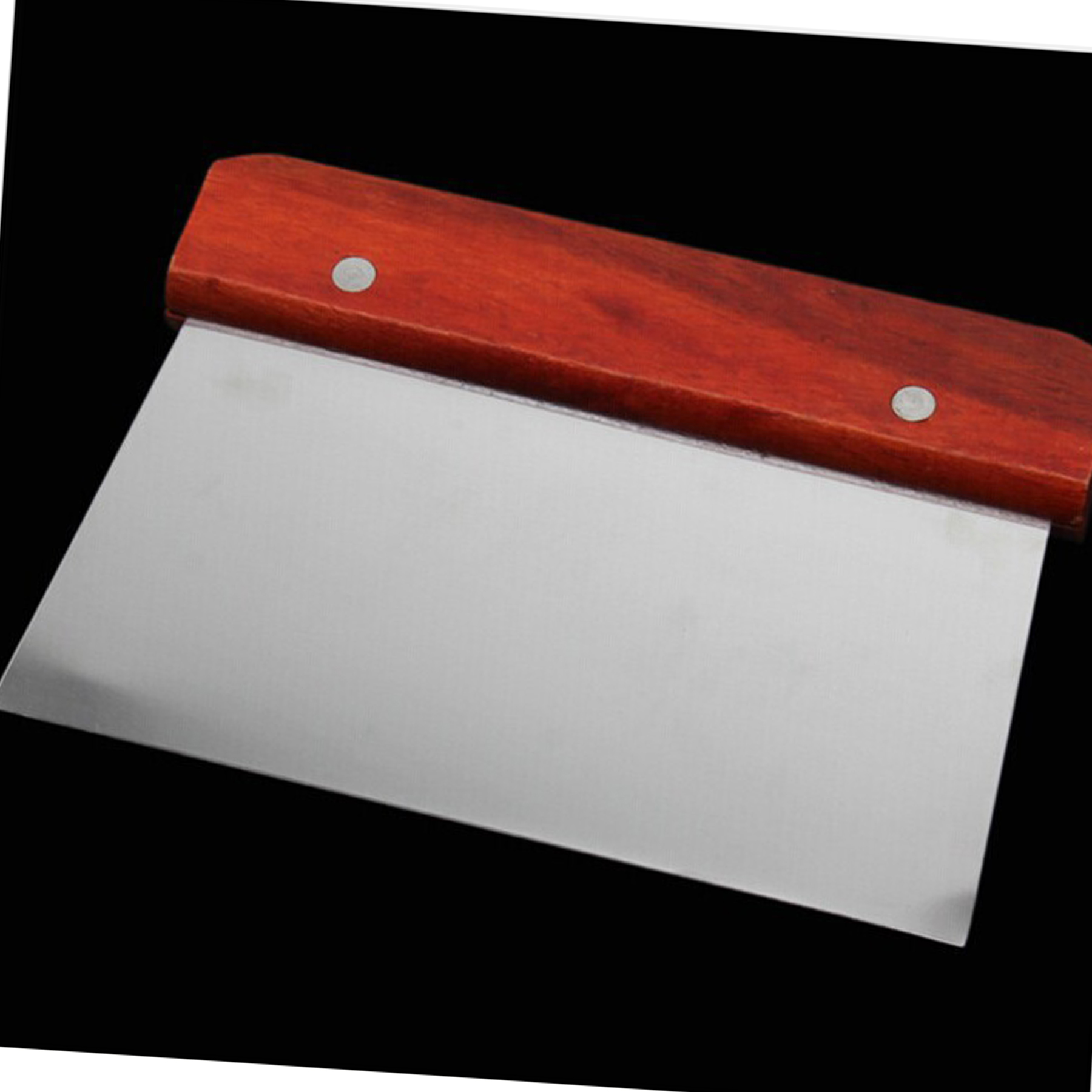Dough Scraper 2