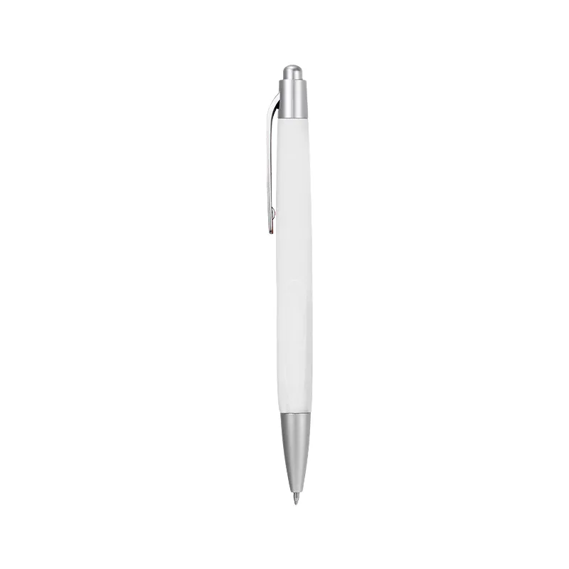 Ballpoint Pen Retractable 5.45inch ABS Body 8