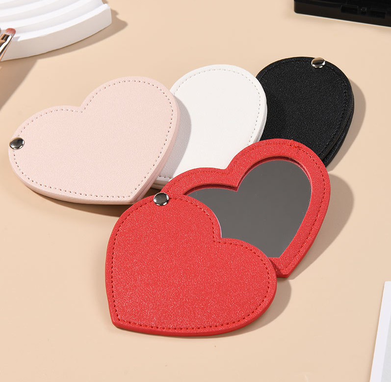 Portable Makeup Mirror 4