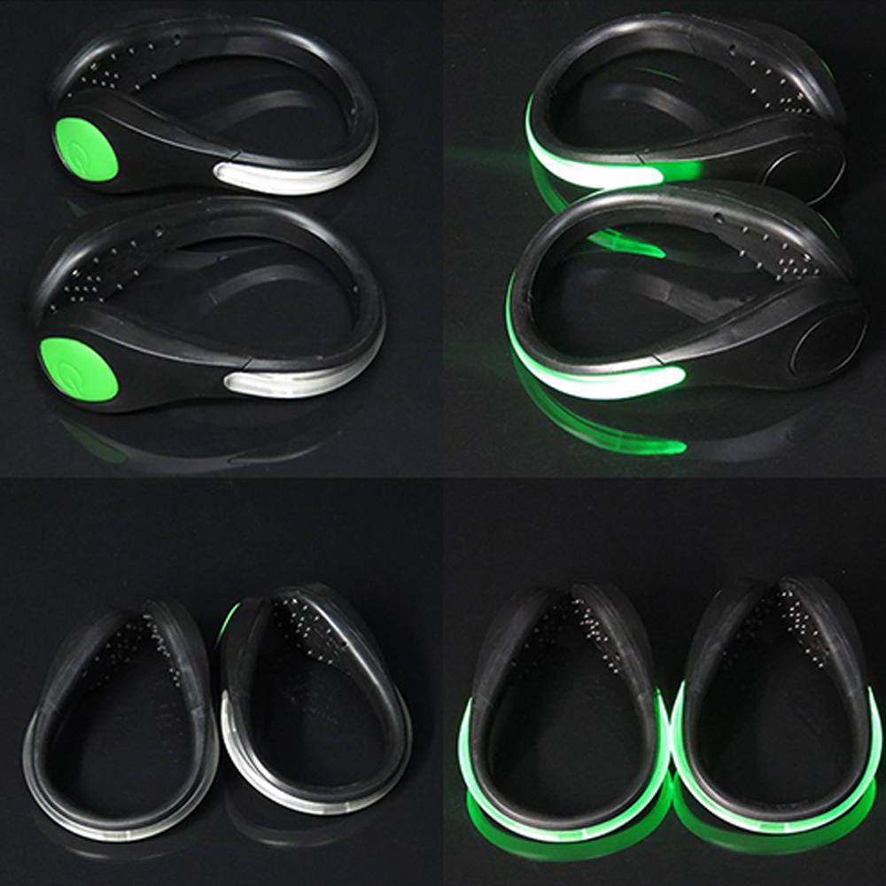 LED Shoe Clip Lamp 3