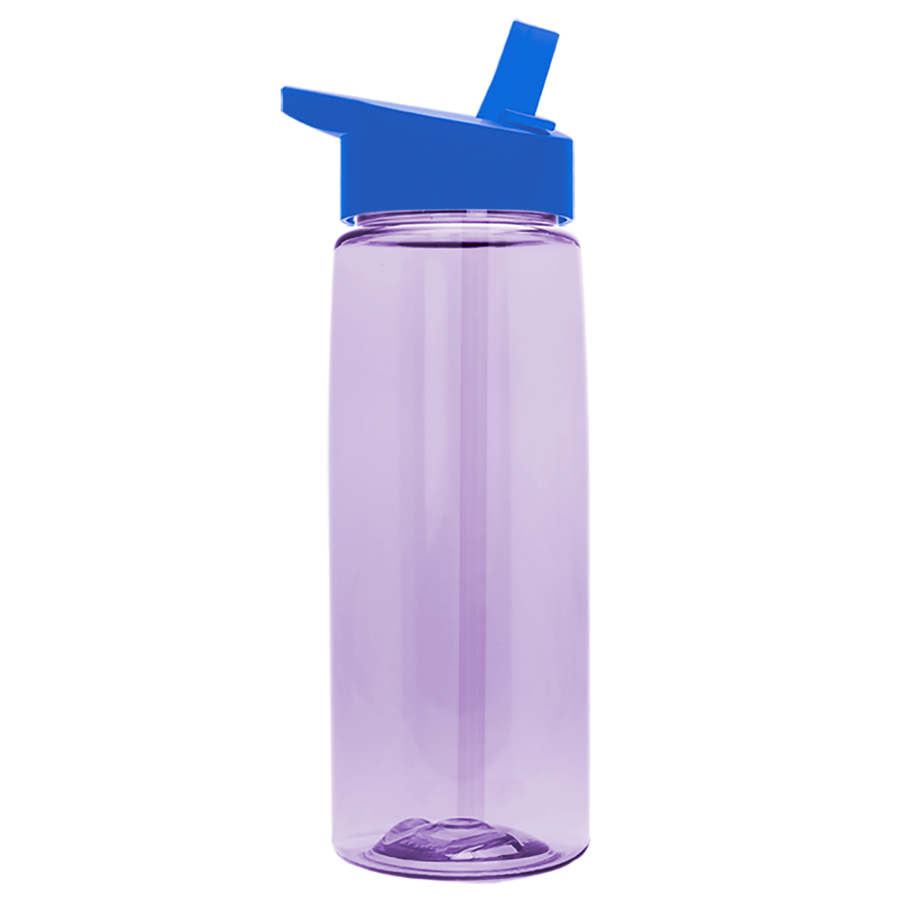 Garyline® Flair Tritan® Bottle with Flip-Straw Lid - 26 oz. 759