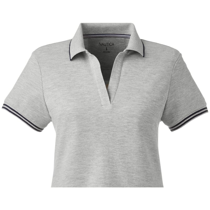 Nautica Ladies' Deck Polo 20