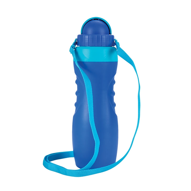 Remi 18 oz. Double Wall Polypropylene Water Bottle 55