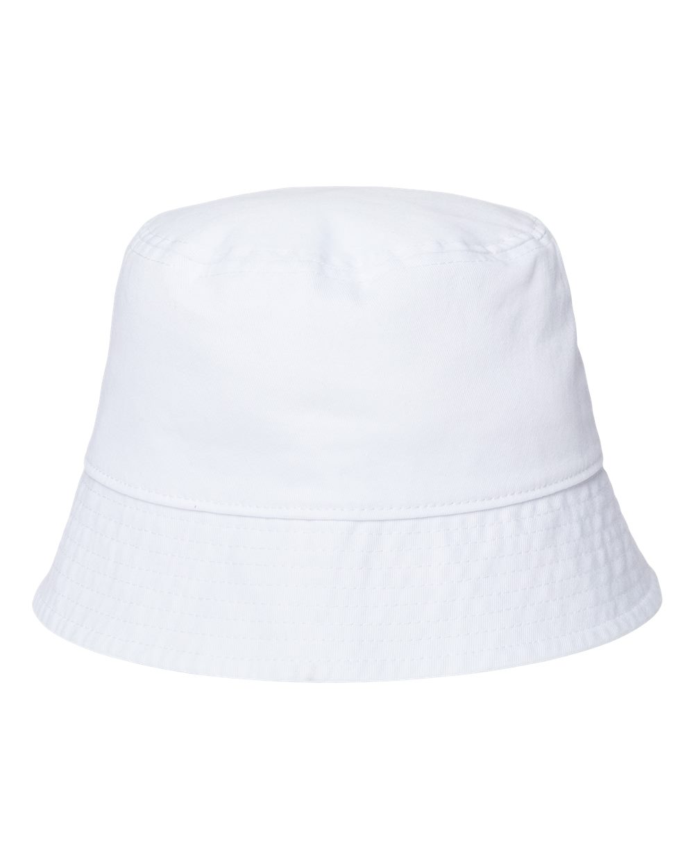 Sustainable Bucket Hat - POWELL 8