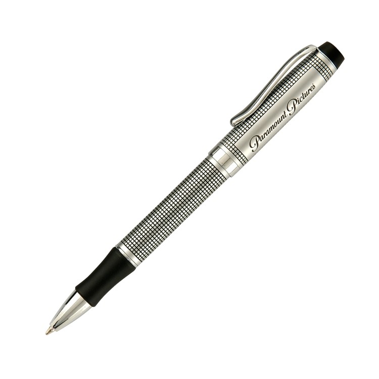 Wunder Brass Ballpoint Pen 1