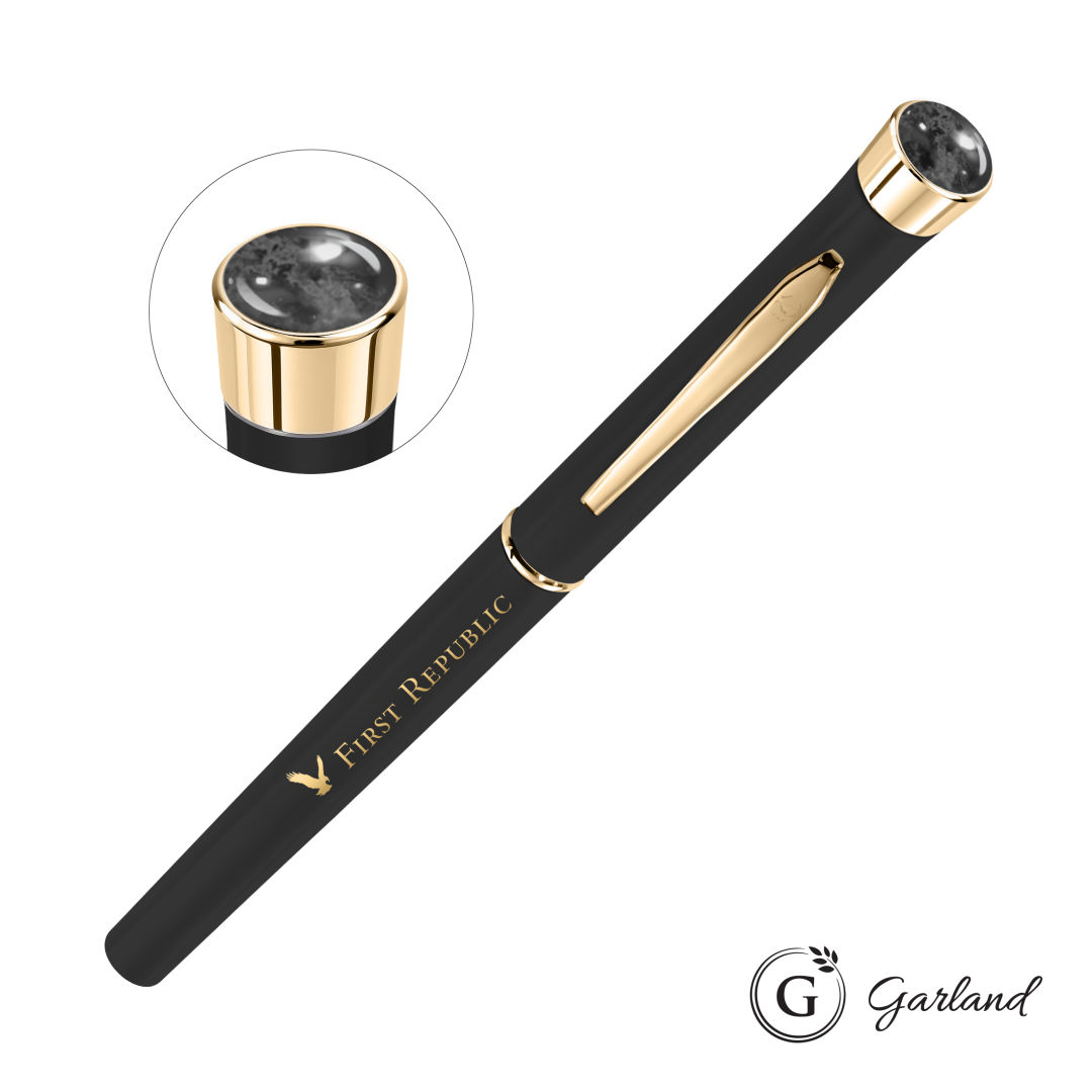 Garland® Color Matte Aura Rollerball Pen - Gold 33