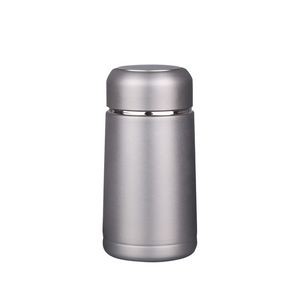 200ml Small Stainless Steel Cup With Double Wall Insulation 2