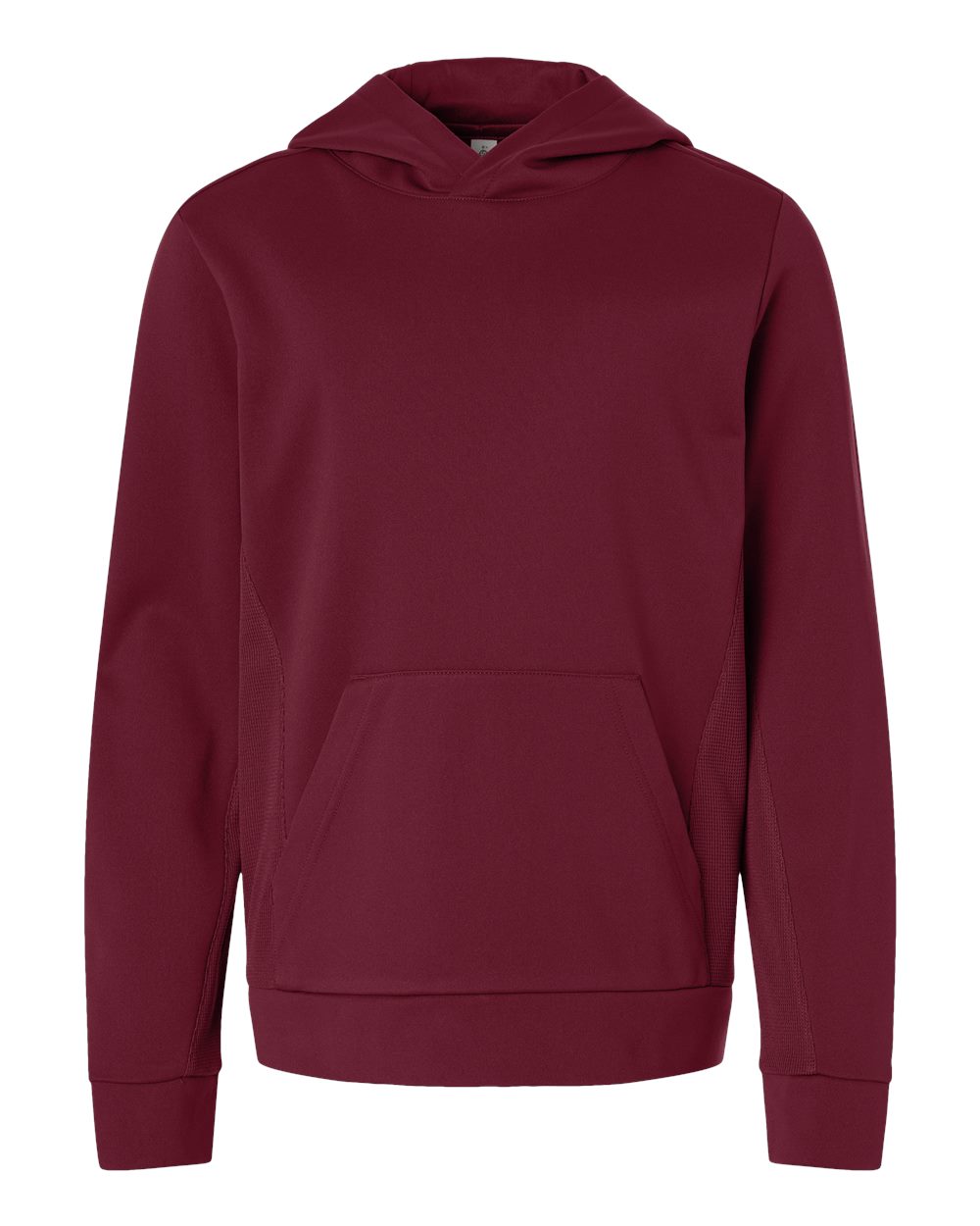 Youth Squad Hooded Tech Fleece Pullover - TT400Y 39