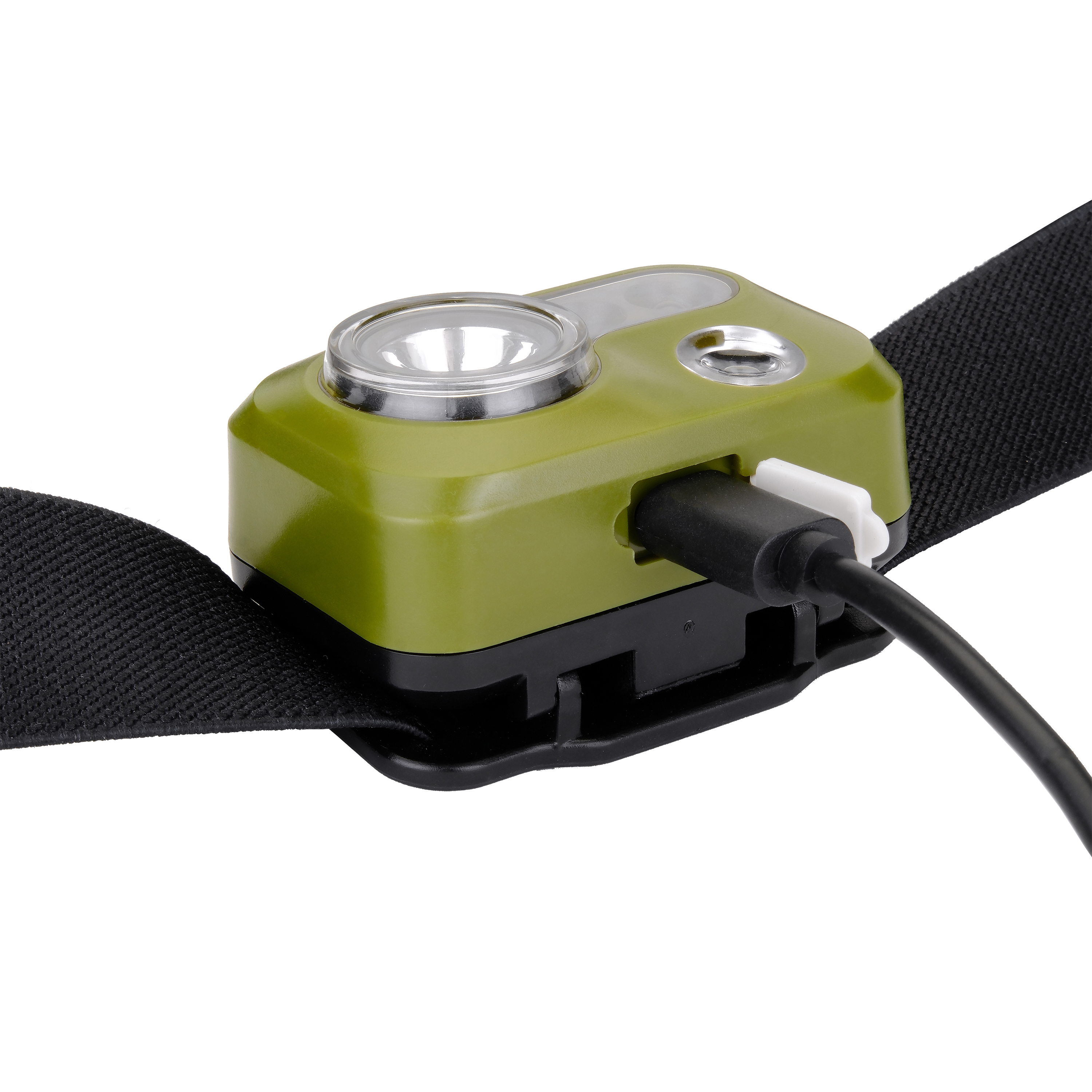 Motion Sensor Outdoor Headlamp 8