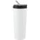 Thor Copper Insulated Tumbler 24oz Flip Straw Lid 123
