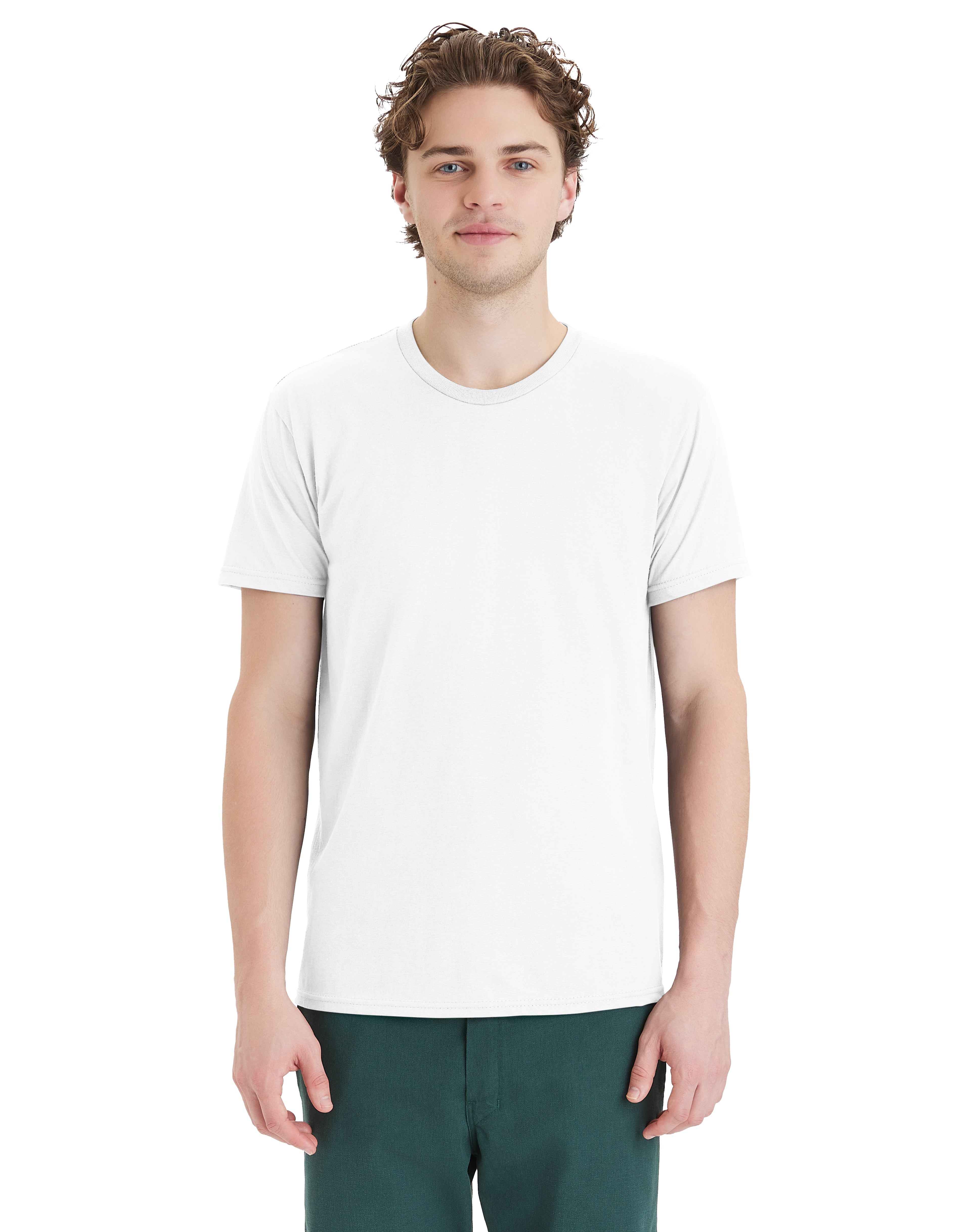 Perfect-T Adult Short Sleeve Pre-Treat DTG T 5