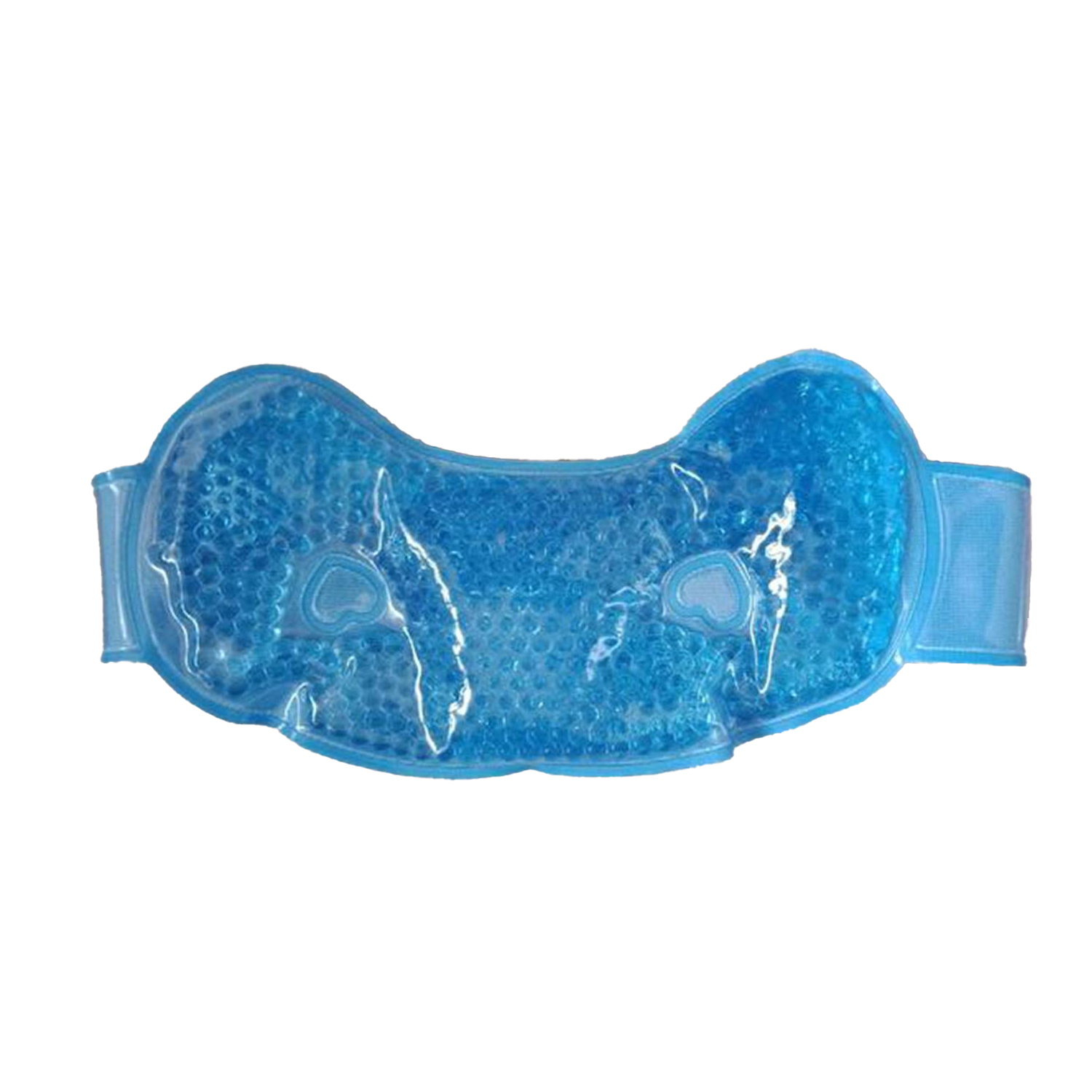 Cooling Gel Sleep Mask 3