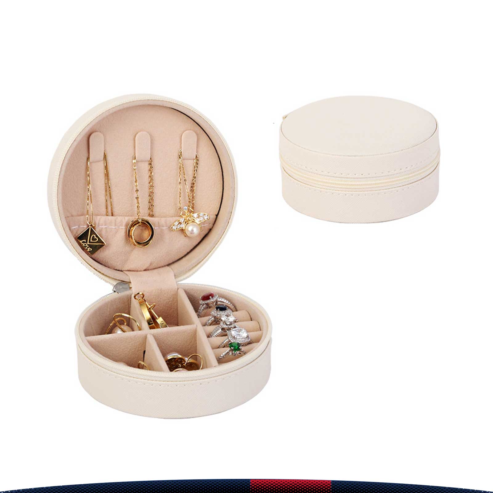 Vort Jewelry Box 7