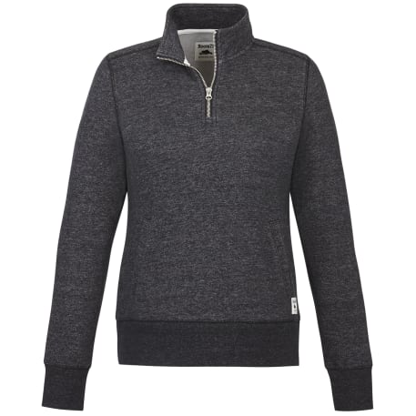Women's PADDLECREEK Roots73 Fleece Quarter Zip 60