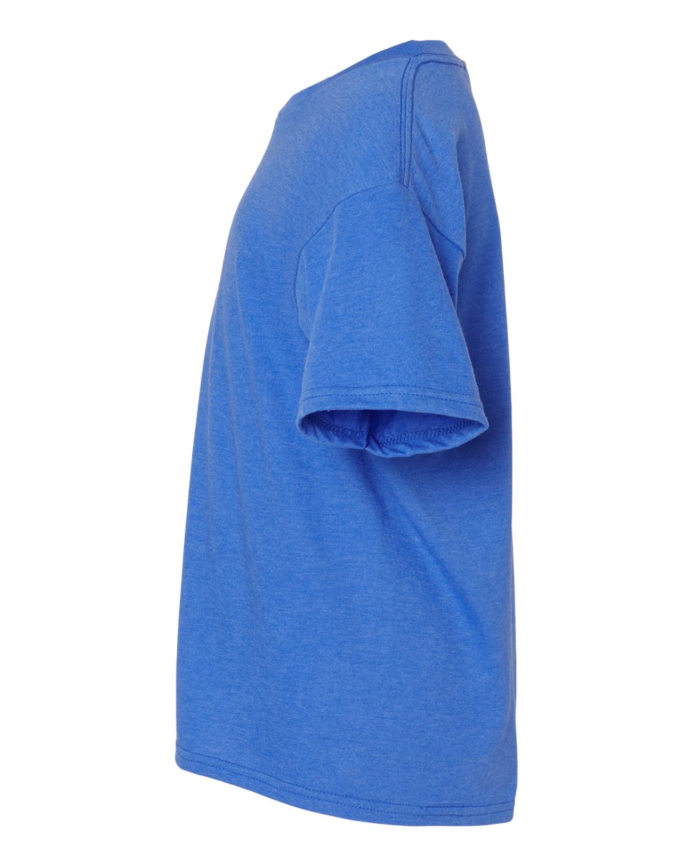 Youth Softstyle® CVC T-Shirt - 64000BCVC 43