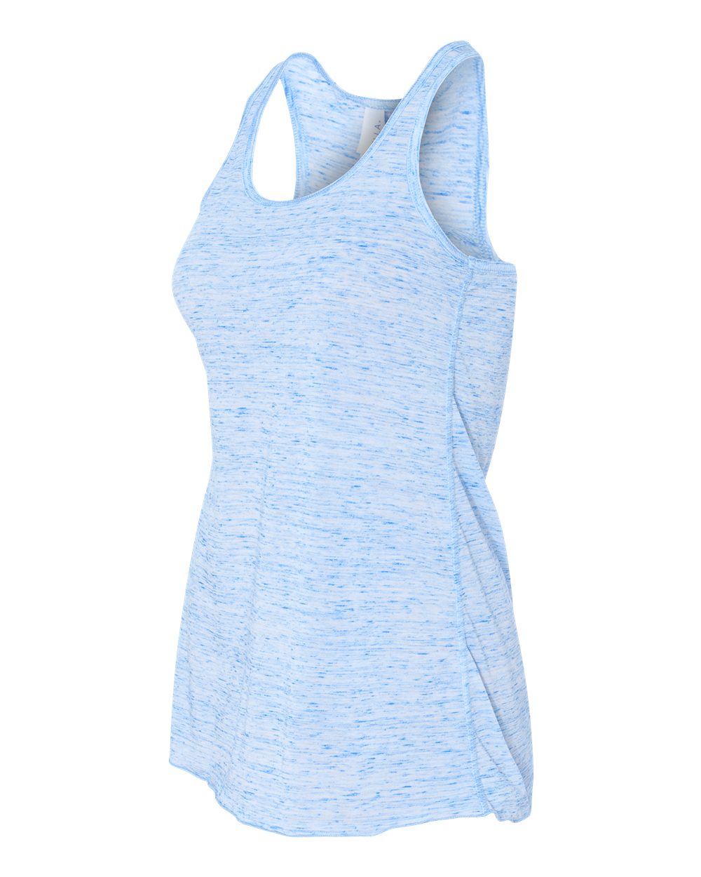Women's Flowy Racerback Tank - 8800 229