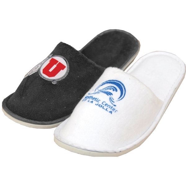 Travel Slippers