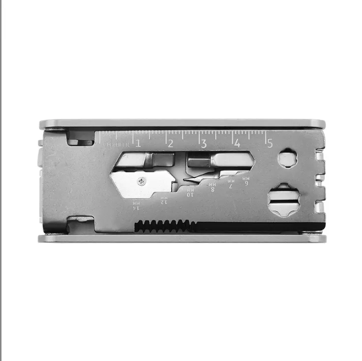 Multi-Function Bike Tool Kit 3