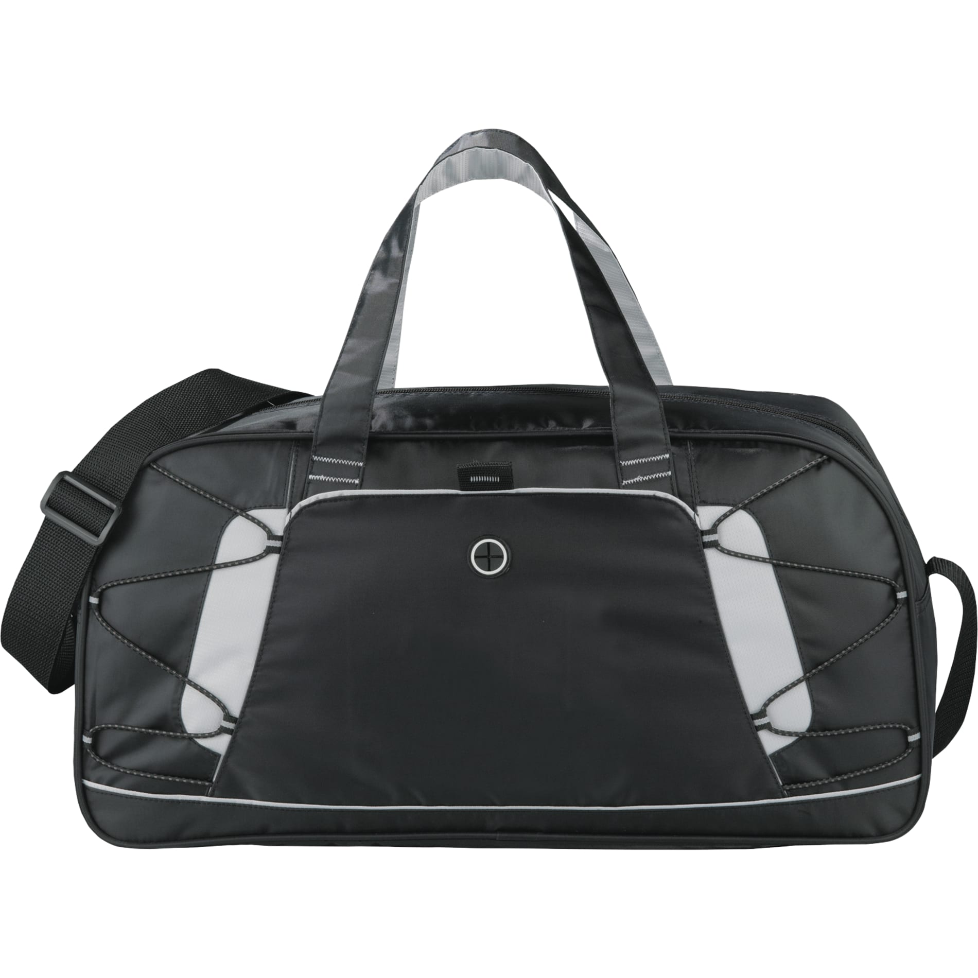 Shockwave 19" Sport Duffel Bag 27