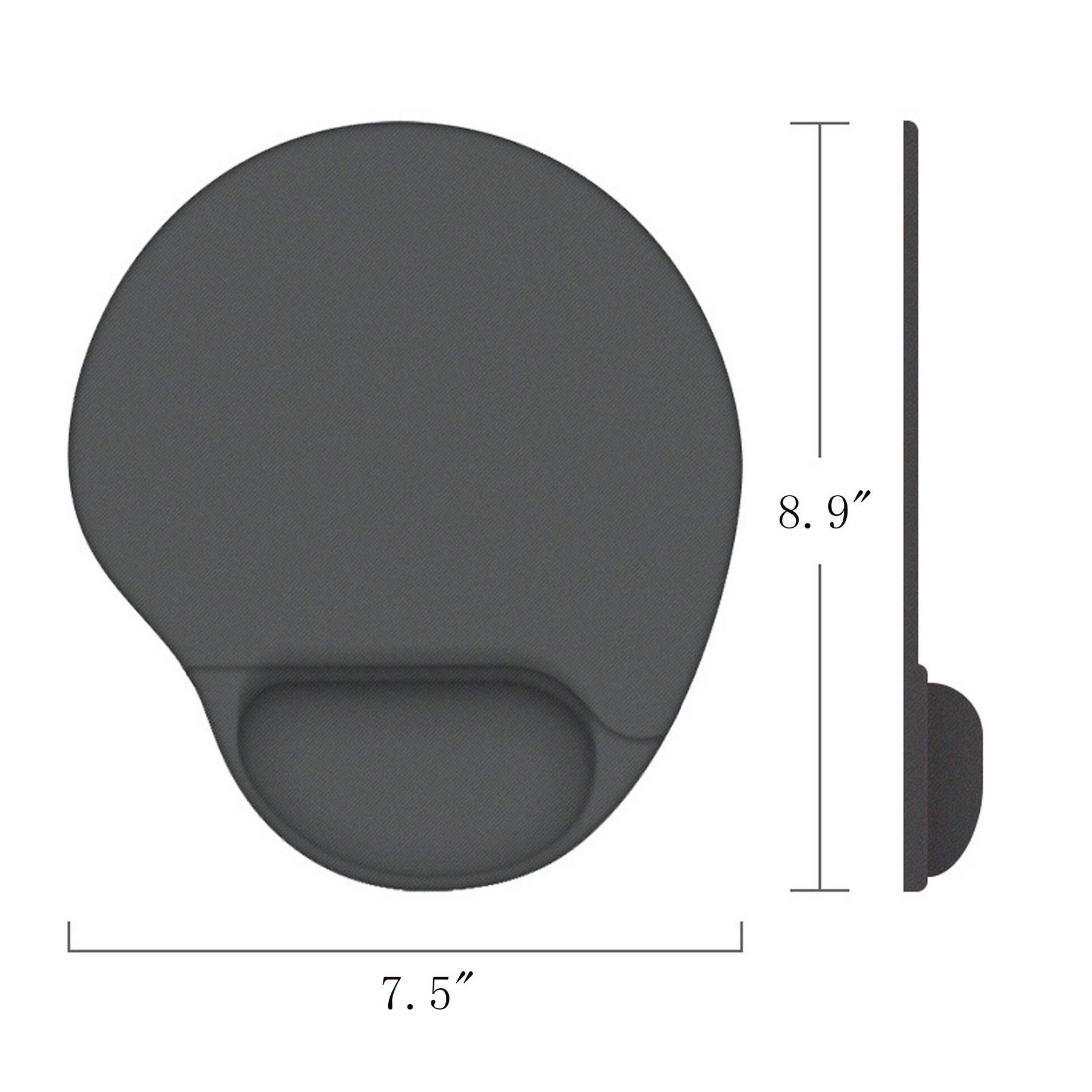 Office Mousepad 2