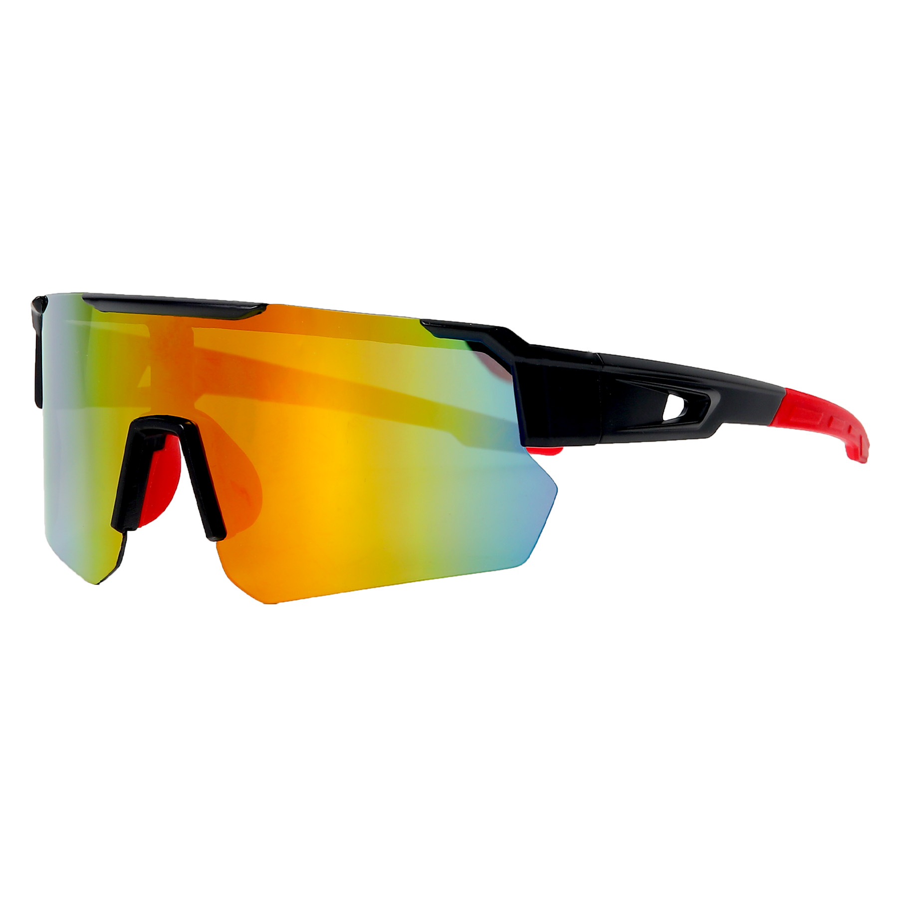Sport Viper Mirror Sunglasses 9