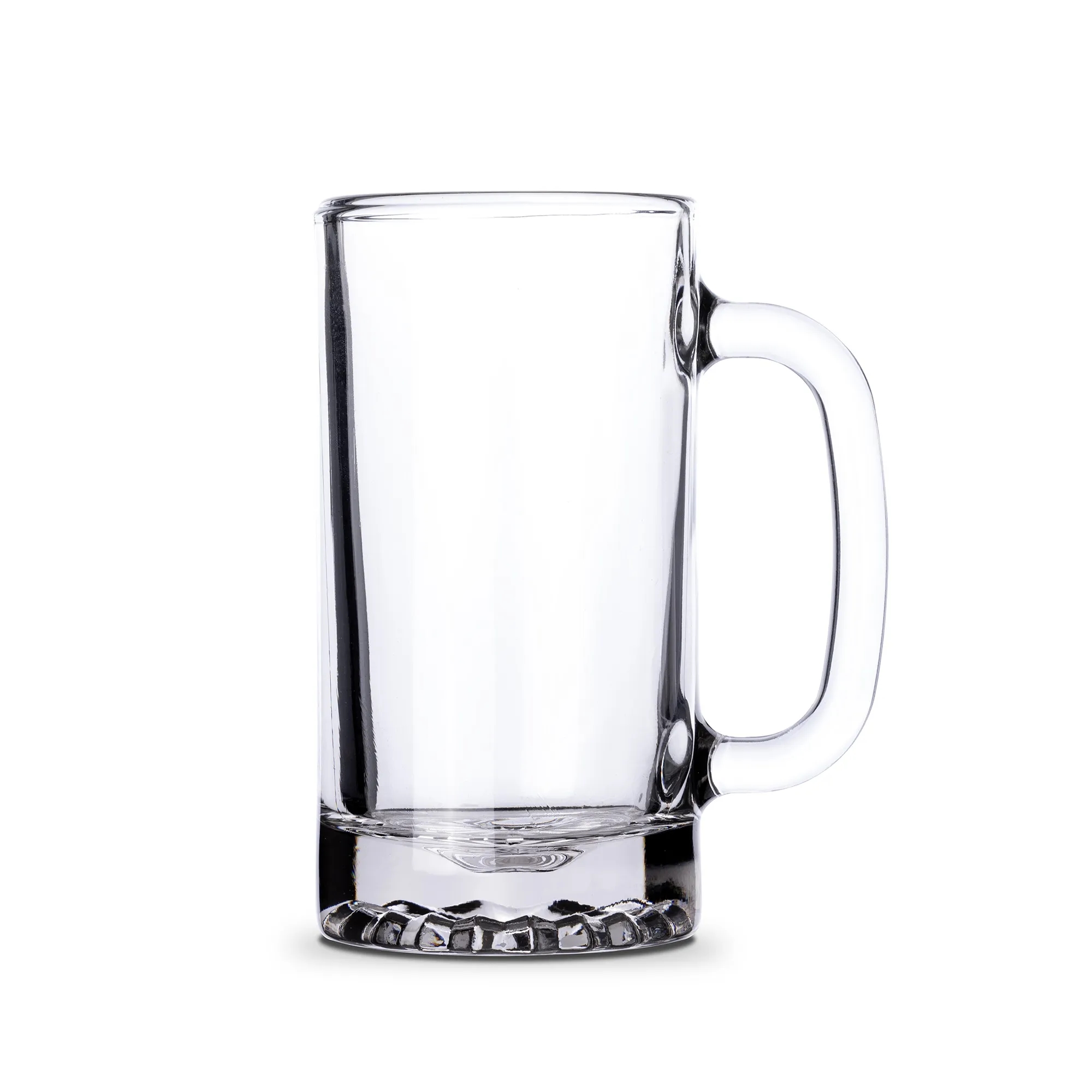 16oz. Glass Beer Tankard 4