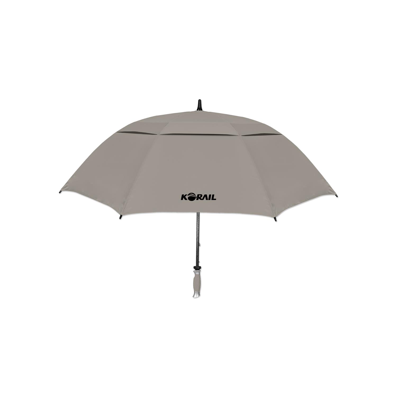 Hurricane Vented Pro Golf Umbrella 9
