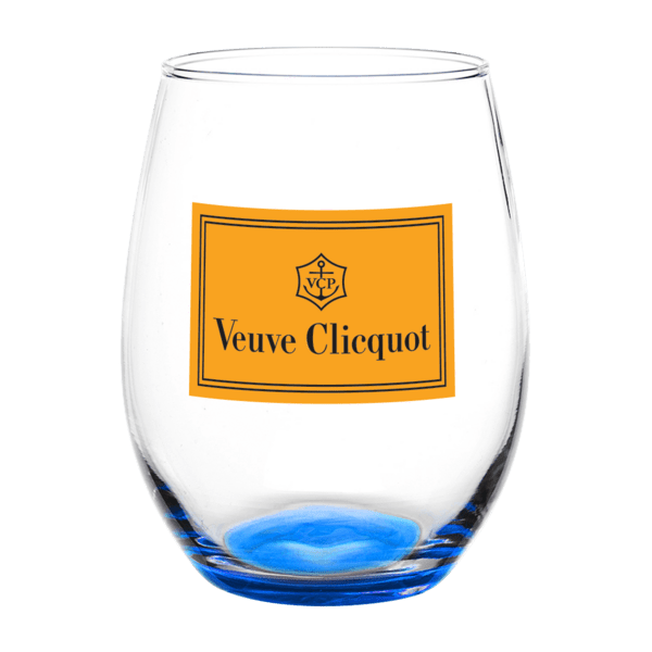 Enjoy 21 oz. ARC Stemless Wine Glass 31