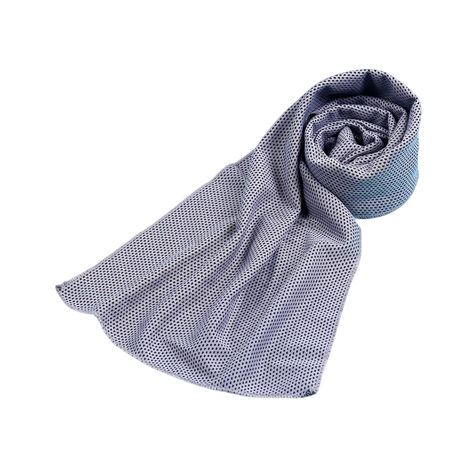 Instant Cooling Microfiber Towel Water Activation 11