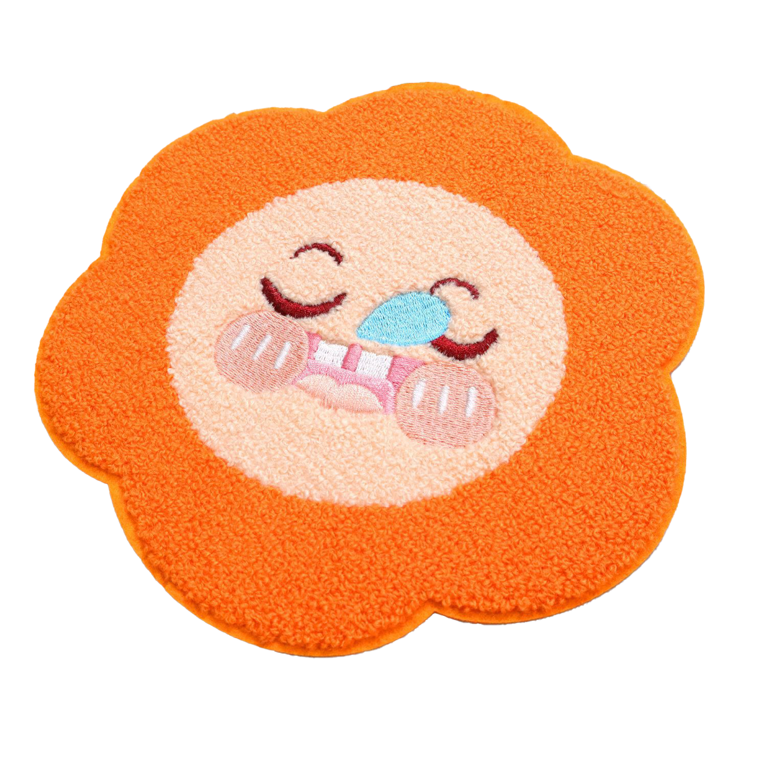 Custom Coaster 2