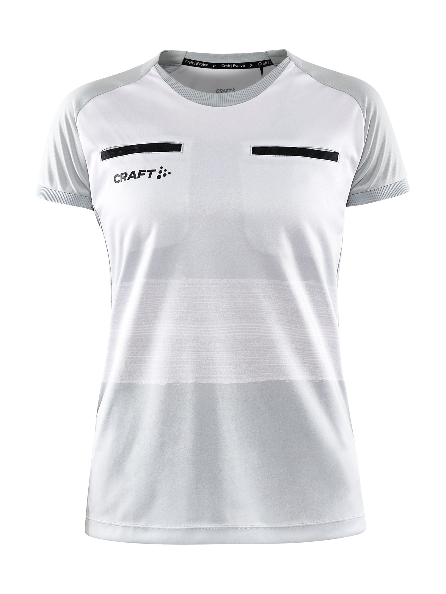 EVOLVE REFEREE JERSEY W 10