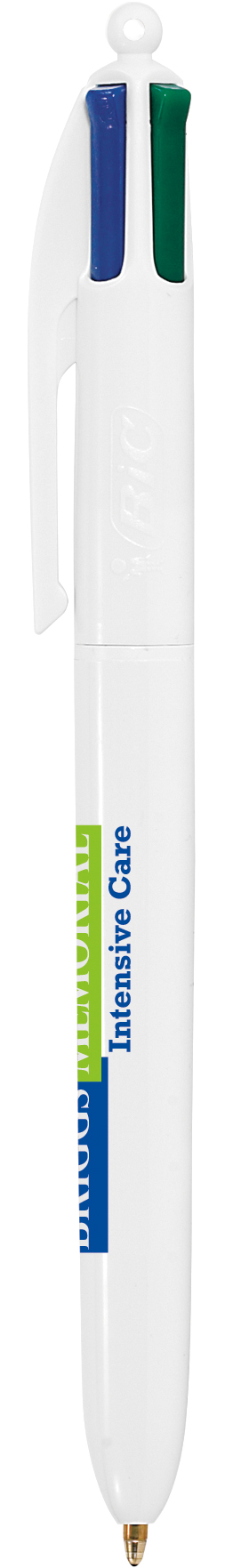 BIC ® 4-Color™ Pen