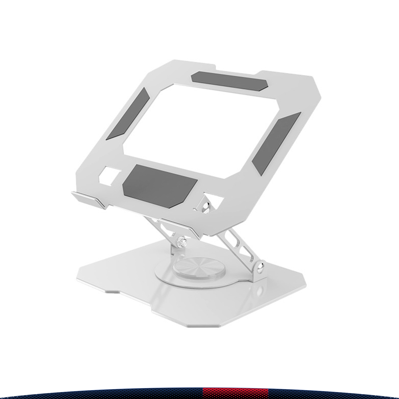 Fitim Rotatable Laptop Stand 4