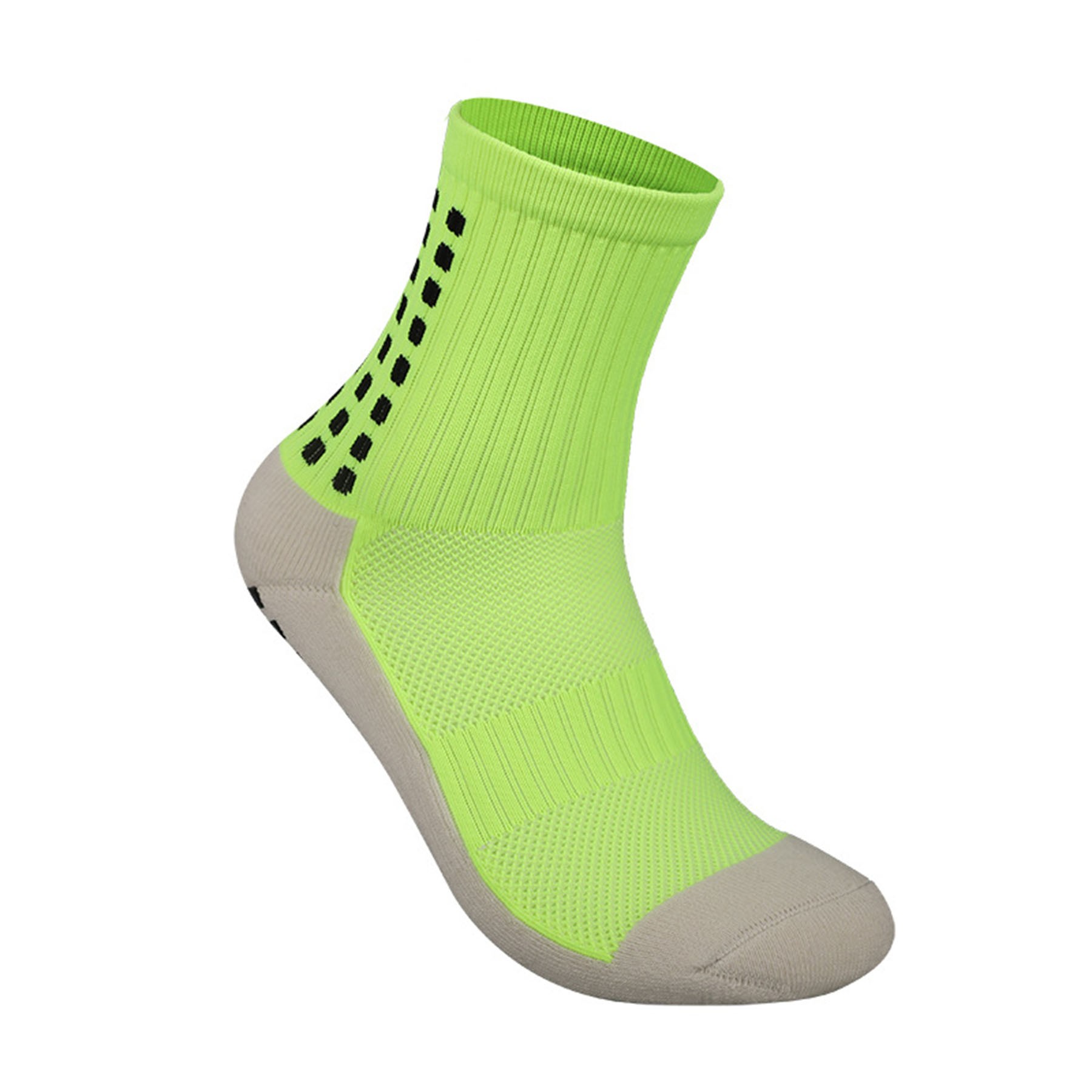 Anti Slip Soccer Sock 5