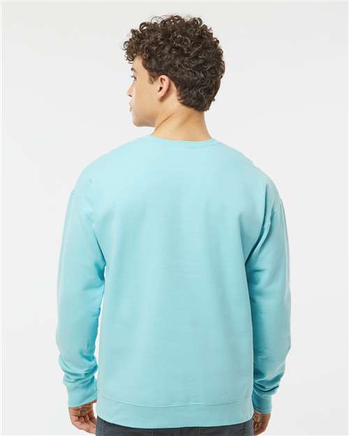 Unisex Fleece Crewneck Sweatshirt - 340 167