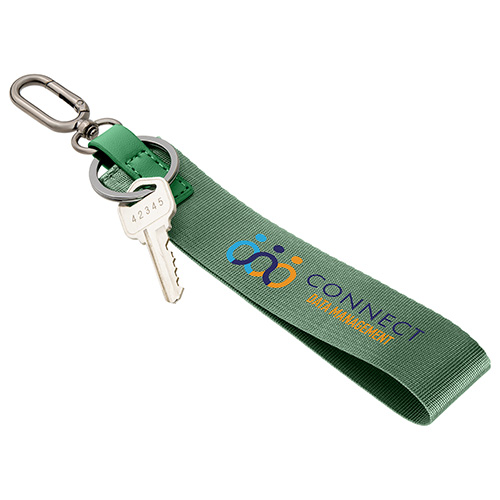 AeroLOFT® Never Lost Keychain 83