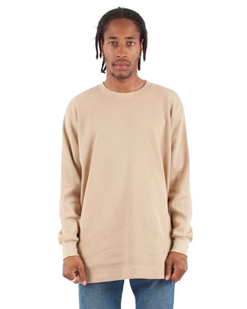 Unisex Heavyweight Thermal - SHTHRM 59
