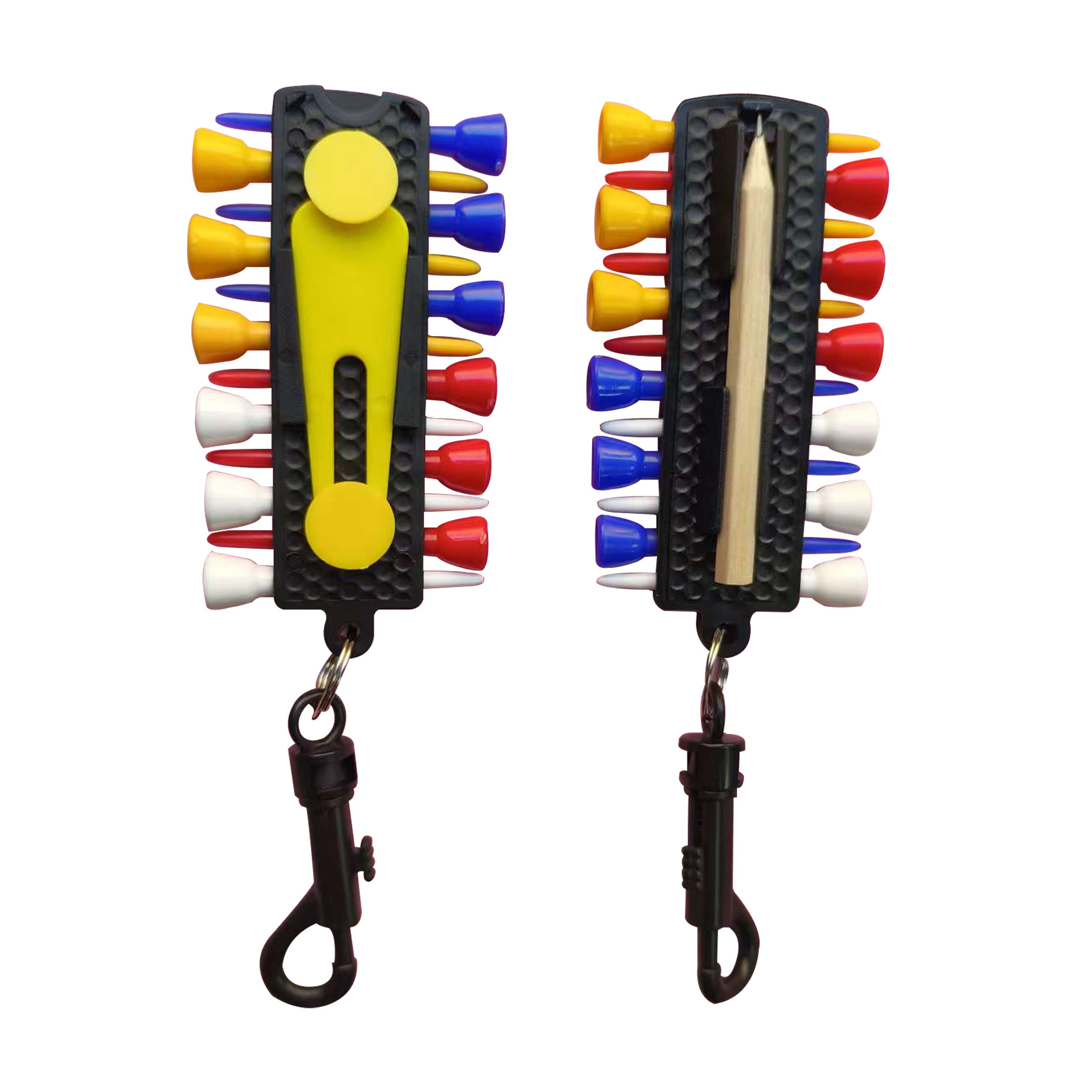 Dinno Golf Tee Set 5