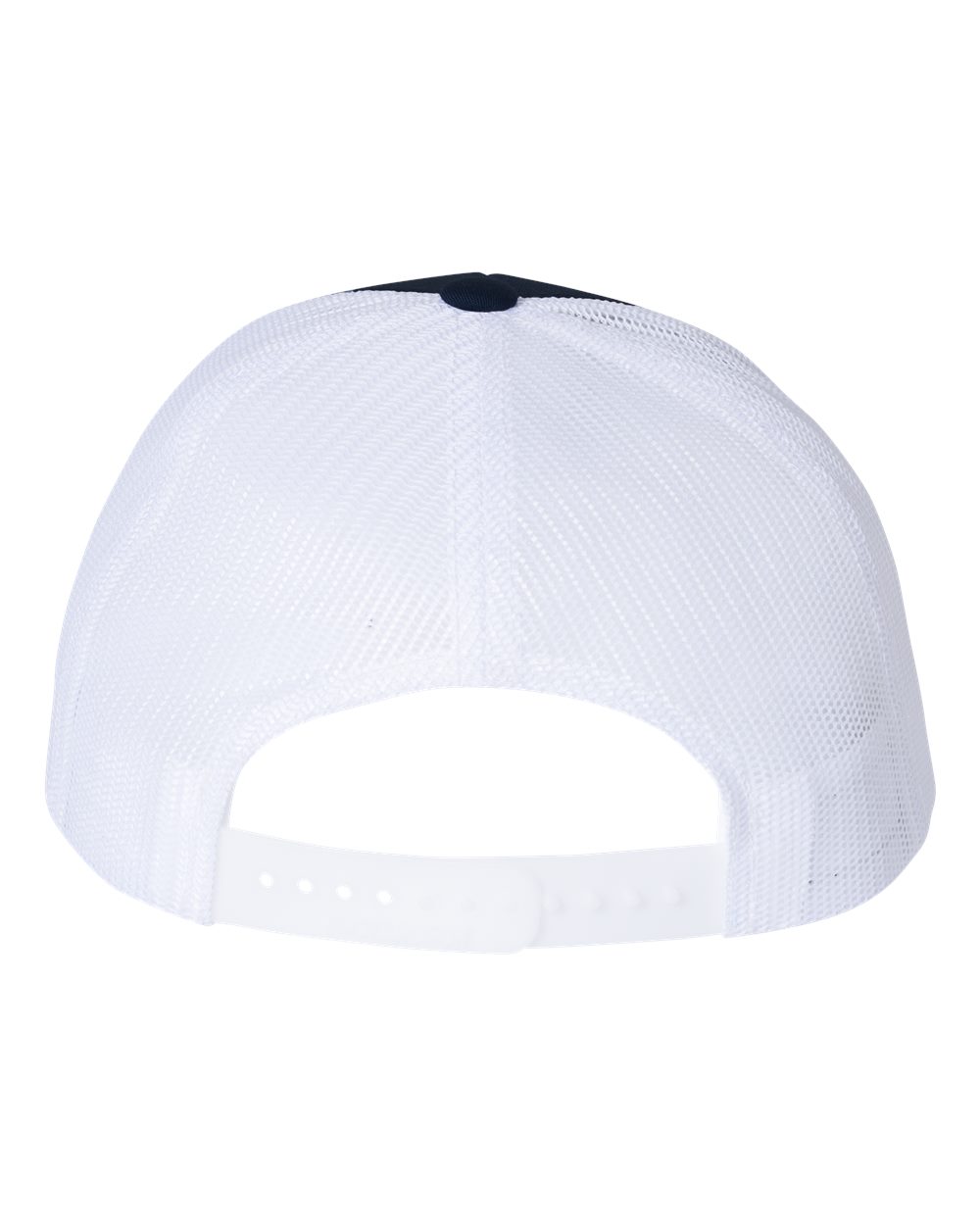 Low Pro Trucker Cap - 115 65