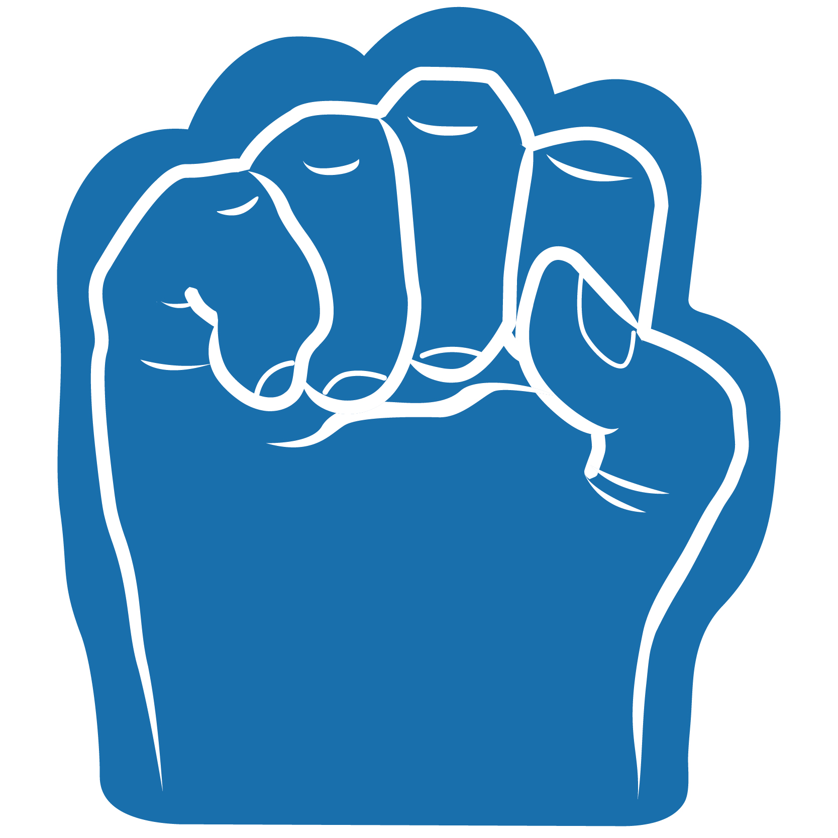 Fist Mitt 25
