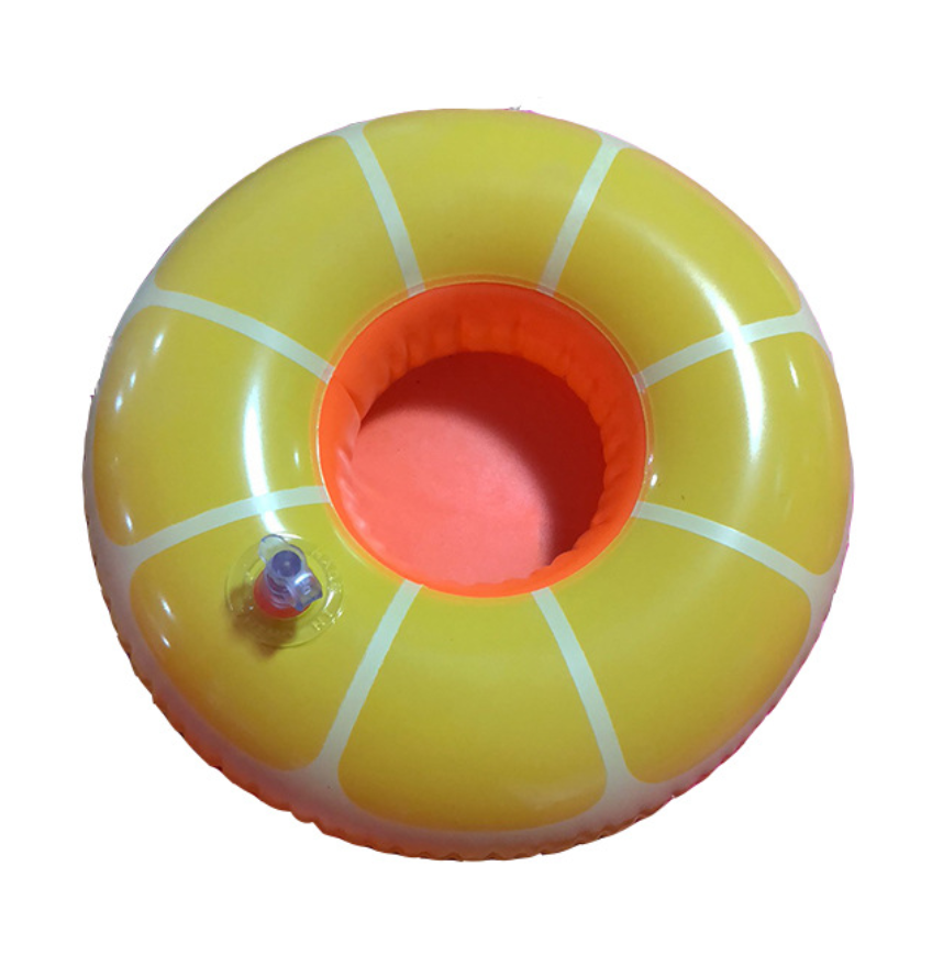 Inflatable Drink Holder 2